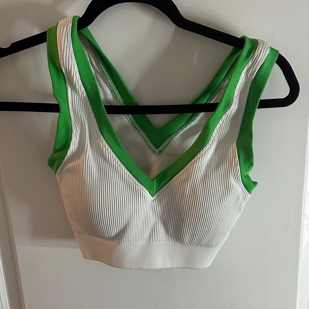 Aerie Tank Top/Sports Bra